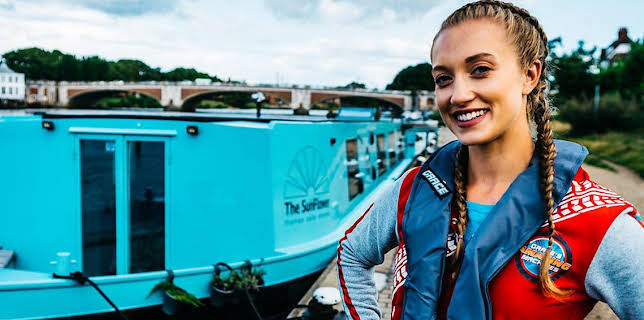 3:00 PM: Grace's Amazing Machines (S1) | Cbeebies | 1/21 2026