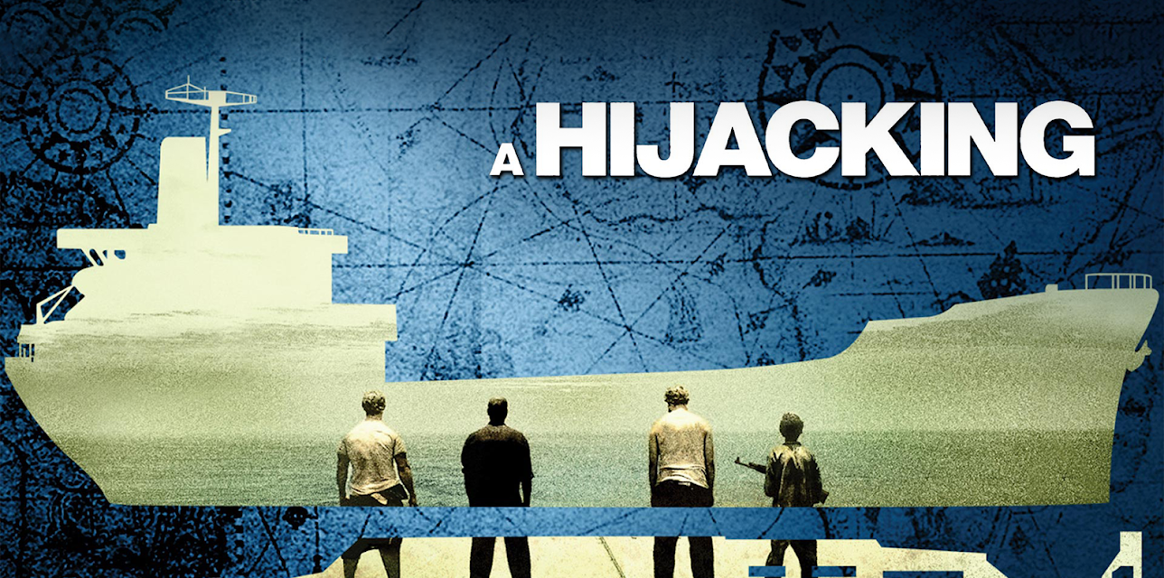 A Hijacking (2013)