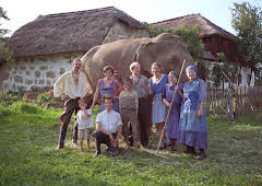 Die Siebtelbauern