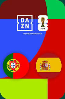 20:45: Mundial 2026 (T2026): Portugal - España | Disney Channel | 7/6 2026