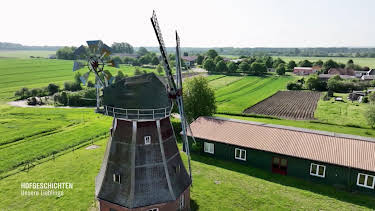 14:00: Hofgeschichten: Leben auf dem Land | Radio Bremen | 4/3 2026