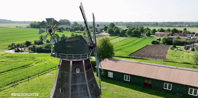 11:30: Hofgeschichten: Leben auf dem Land | NDR Fernsehen | 3/1 2026