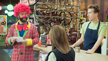 2:35 PM: Molly and Mack (S5) | Cbeebies | 8/31 2026