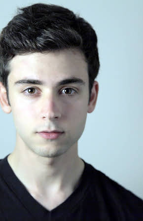 Stephen Scott Scarpulla as Danny The Greaser