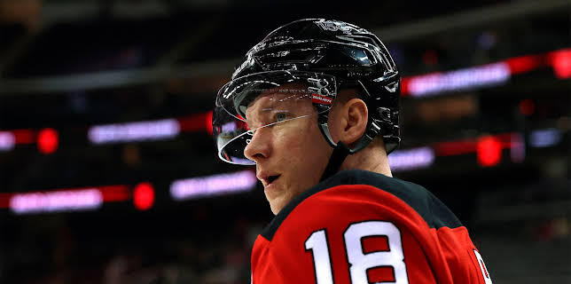 21:05: NHL | TV10 | 3/7 2026