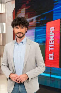 15:10: El tiempo | La 7 | 3/27 2026