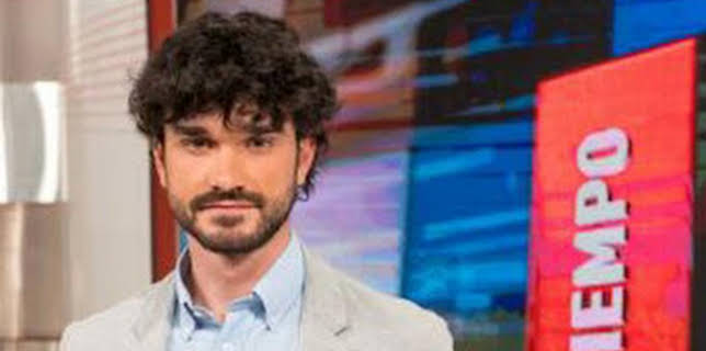 20:45: El tiempo | La 7 | 12/8 2025