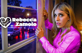 Rebecca Zamolo S01: I Became Principal of Roblox School