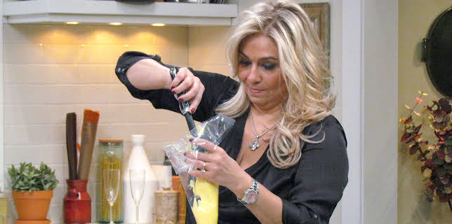 06:00: Kitchen Boss (S2 E37) (S2) | TLC | 2/5 2026