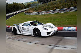 Supercars: Hot Supercars