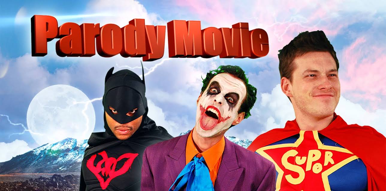 Parody Movie (2011)