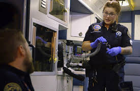 Nightwatch, Season 1: Full Moon Rising