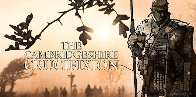 8:00 PM: The Cambridgeshire Crucifixion | BBC Four | 1/14 2026