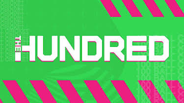 6:00 PM: Cricket: The Hundred | BBC Two | 8/9 2026