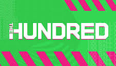 Cricket: The Hundred