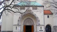 Evangelischer Gottesdienst am 3. Advent