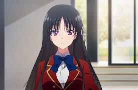 Classroom of the Elite: Man is an animal that makes bargains: no other animal does this - no dog exchanges bones with another.