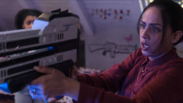 06:00: Home Invasion (S1 E5) (S1) | TV6 | 4/18 2026