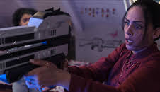 Home Invasion (S1 E5)