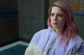 Criminal: Reino Unido: Stacey