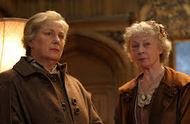 Miss Marple: Episode 3