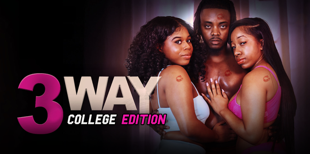 3 Way: College Edition (2023)