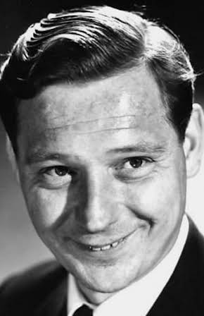 Paul Hagen as 