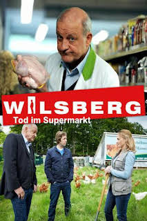 19:35: Wilsberg: Muerte en el supermercado | ETB 2 | 7/31 2026