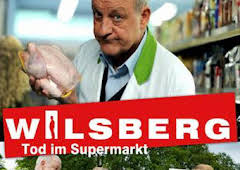 Wilsberg: Muerte en el supermercado