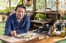 Jamie Oliver: Seasons: Episode 2
