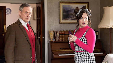 6:15 PM: Triuir aig Tri (S1 E2) (S1) | BBC Alba | 10/21 2026