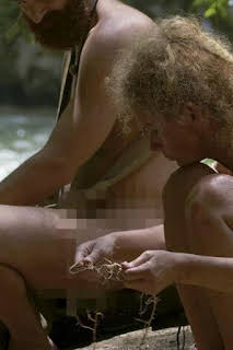 11:04: Aventura en pelotas: No dejes que te piquen | Discovery Max | 4/3 2026