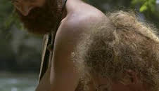 Aventura en pelotas: No dejes que te piquen