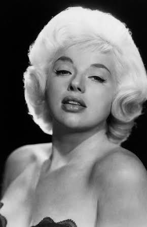 Diana Dors as 