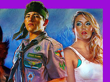 01:15: Scouts vs. Zombies: Handbuch zur Zombie-Apokalypse | ProSieben | 6/25 2026