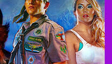 Scouts vs. Zombies: Handbuch zur Zombie-Apokalypse