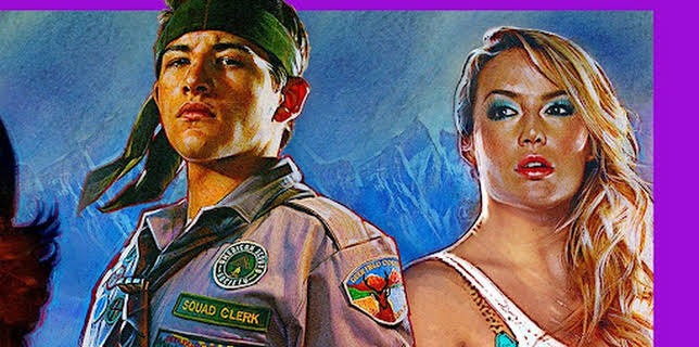 00:35: Scouts vs. Zombies: Handbuch zur Zombie-Apokalypse | Sat1 | 2/9 2026