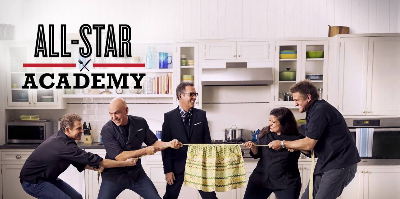All-Star Academy