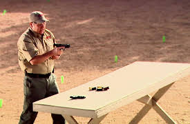 Handguns: Clearing Drills, The .223 vs. .308 Debate