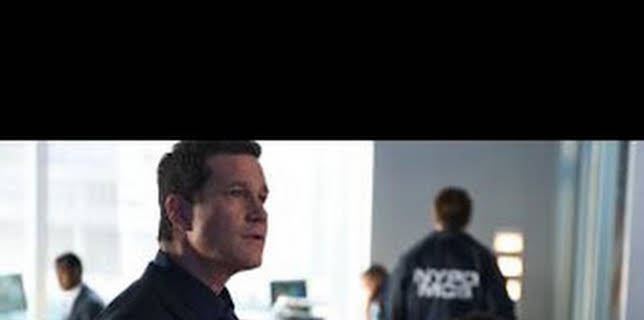 10:56: Imborrable (T3): Ep.13 Muerta al llegar | AXN | 1/9 2026