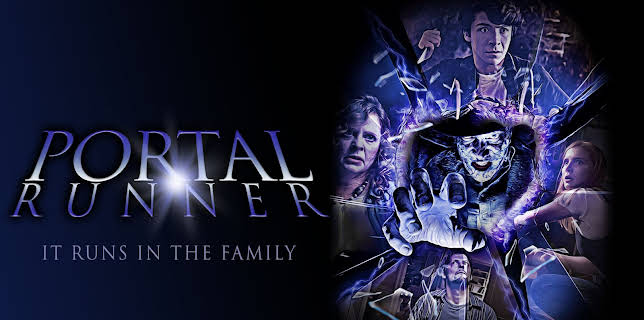 Portal Runner (2021)