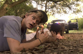 Outer Banks: Dead Calm