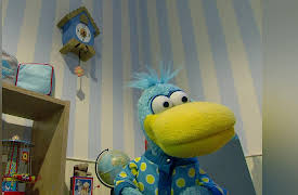 Pajanimals: Puppy Love / Under the Bed