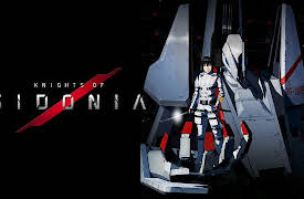 Knight of Sidonia: Season 1: Commencement