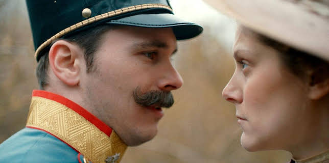 22:45: Wo die Liebe stärker war | BR Fernsehen | 1/12 2026