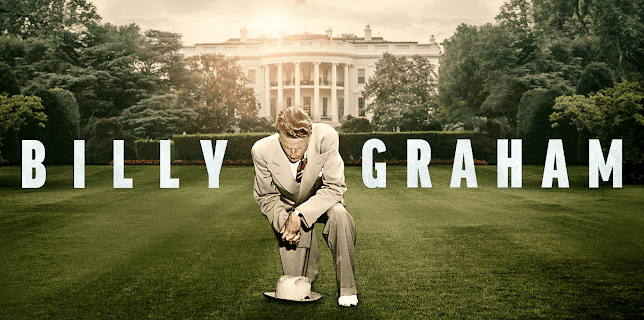 Billy Graham (2021)