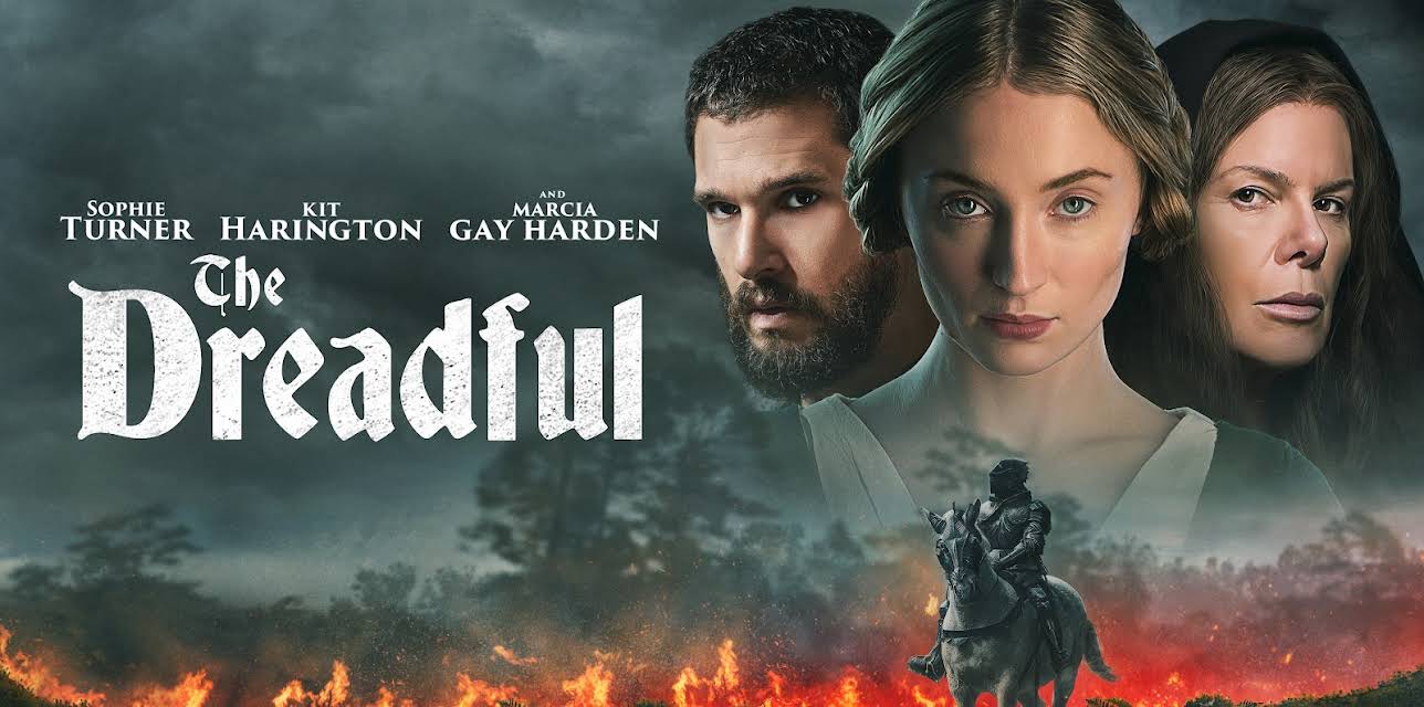 THE DREADFUL (2026)