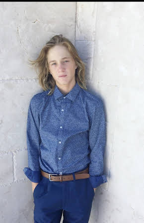 Alex Kotan as 