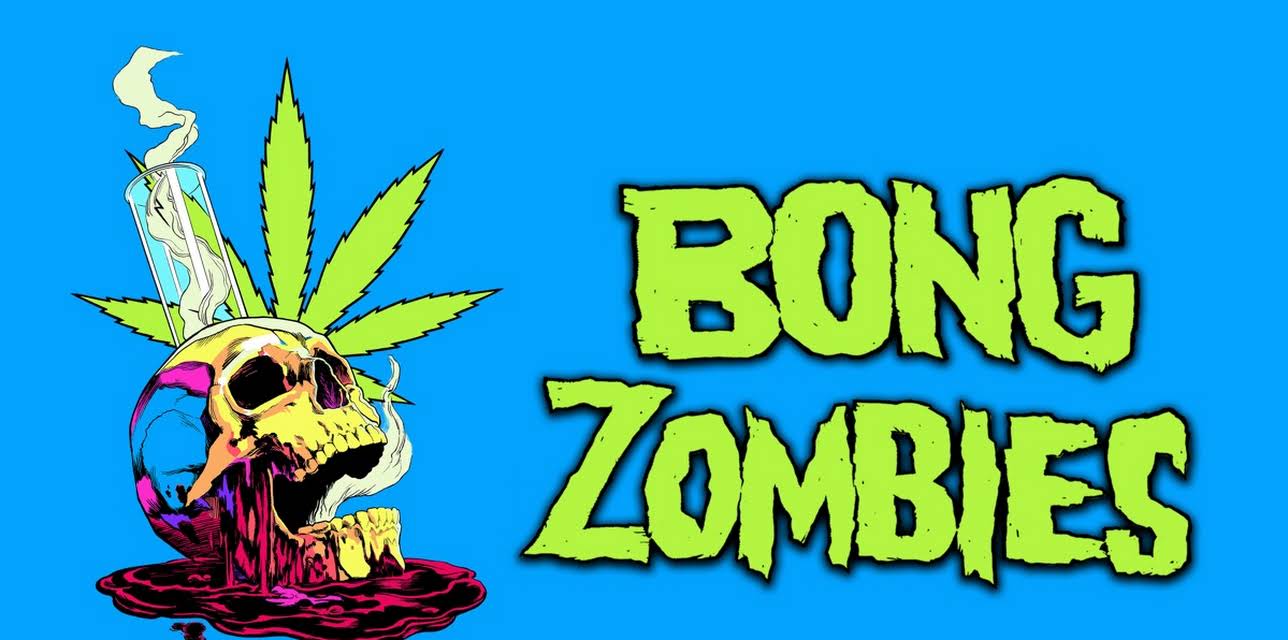 Bong Zombies