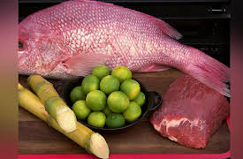 American Grilled Season 1: Pensacola Beach Brawl